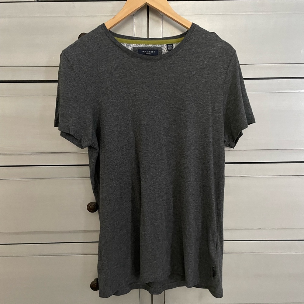 Mens Ted Baker Shirt